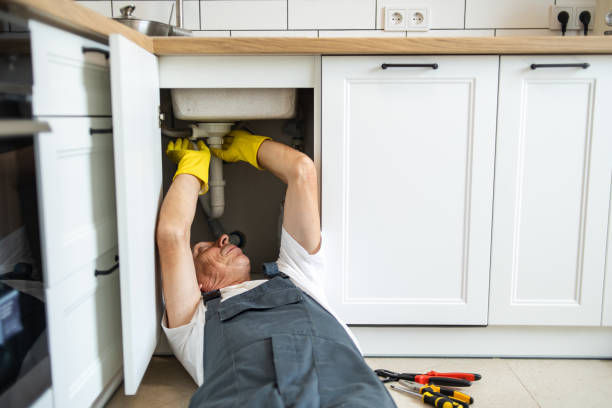 Professional Plumbing in Lake Forest, IL