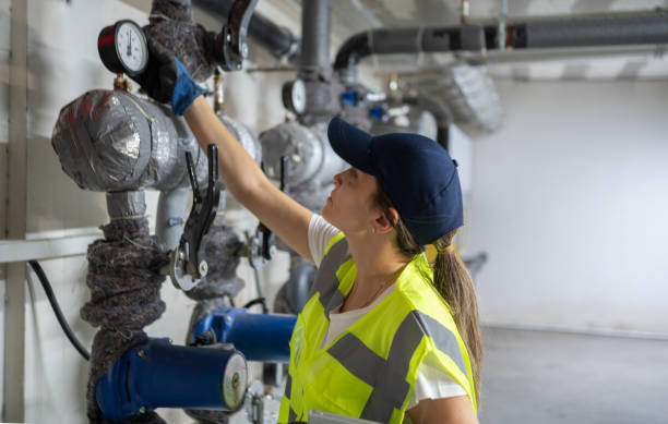 Best Clogged Drain Plumber  in Lake Forest, IL
