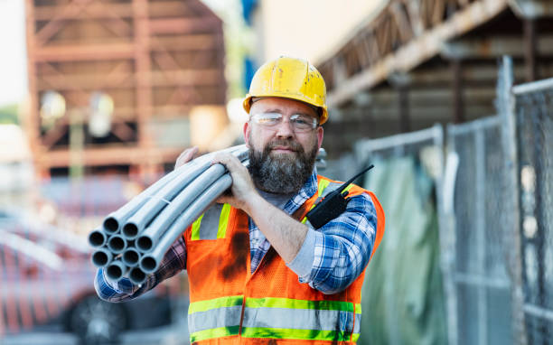 Best Clogged Drain Plumber  in Lake Forest, IL