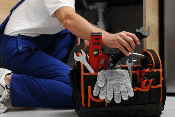Best Drain Cleaning Services  in Lake Forest, IL