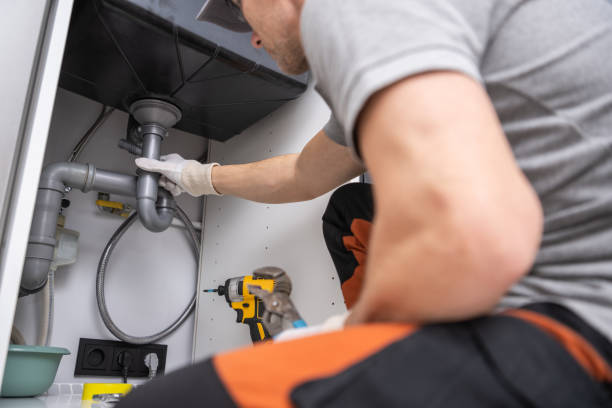  Lake Forest, IL Plumbing Pros